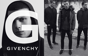 成都太古里 -购物-G GIVENCHY