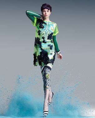 大幅　値下げ。TONI&GUY collections 成都太古里-购物-TONI&GUY